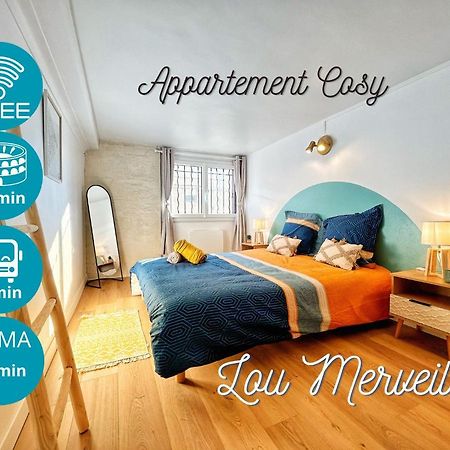 Lou Merveille Arlesienne Dış mekan fotoğraf